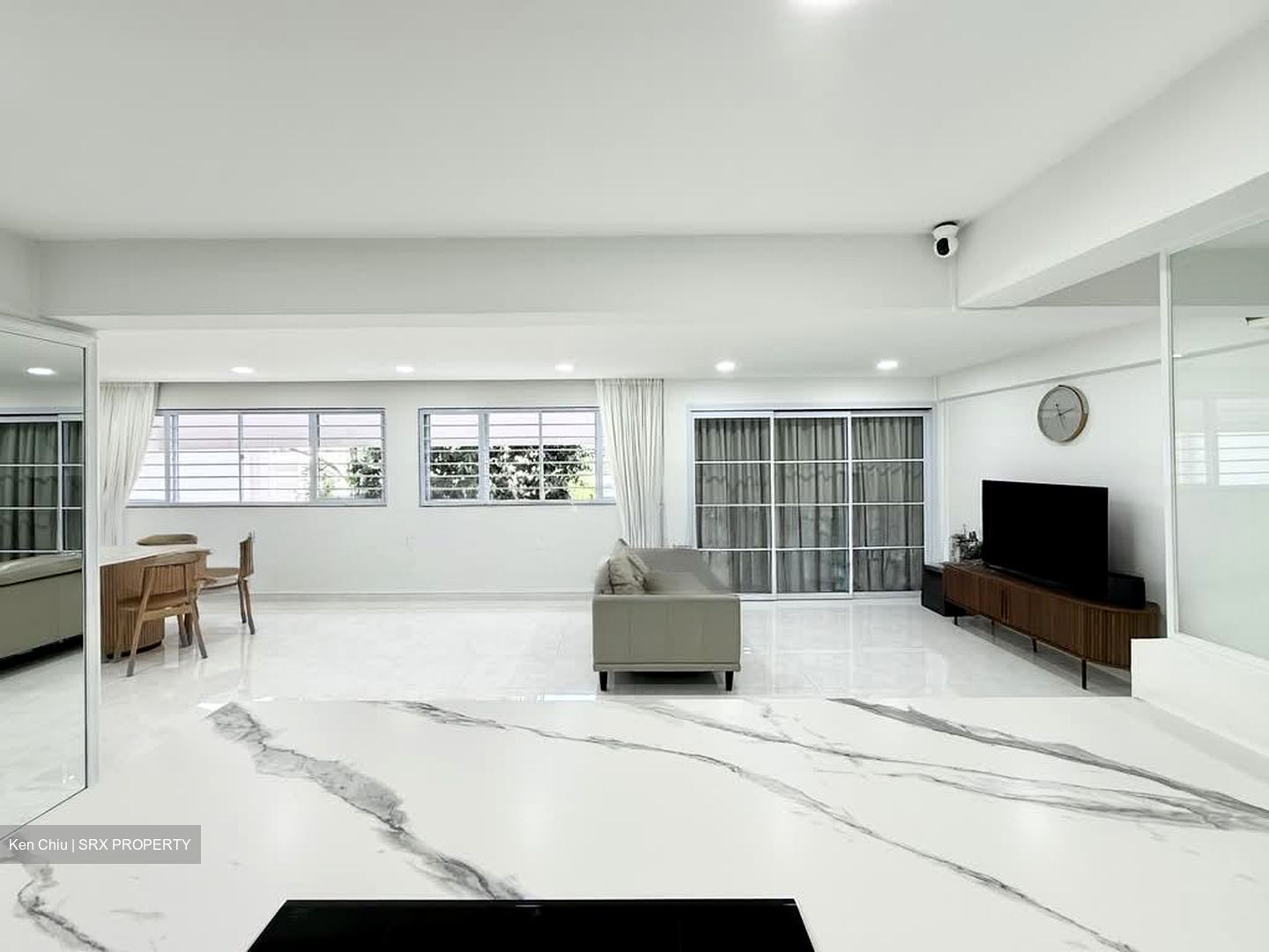 Blk 121 Mcnair Spring (Kallang/Whampoa), HDB 5 Rooms #541686441
